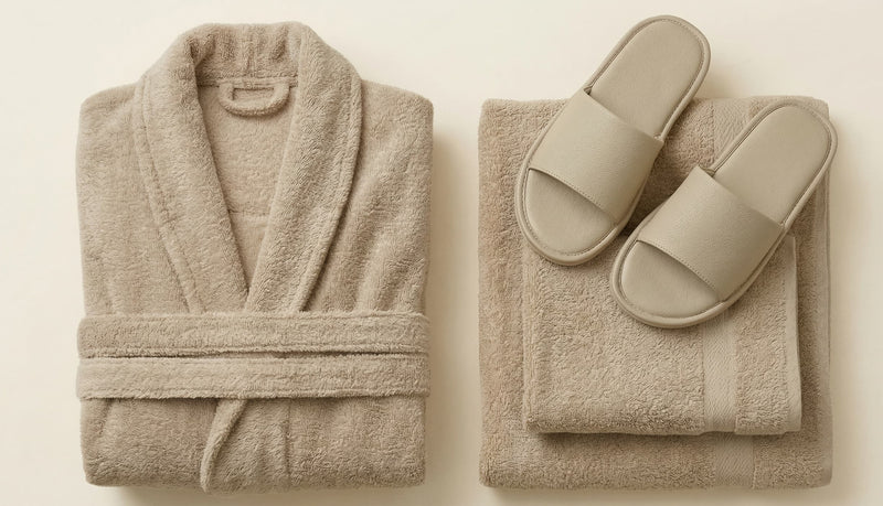 Package "Arriver plus tôt"