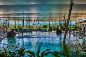 Séjour Balnéo 1 nuit