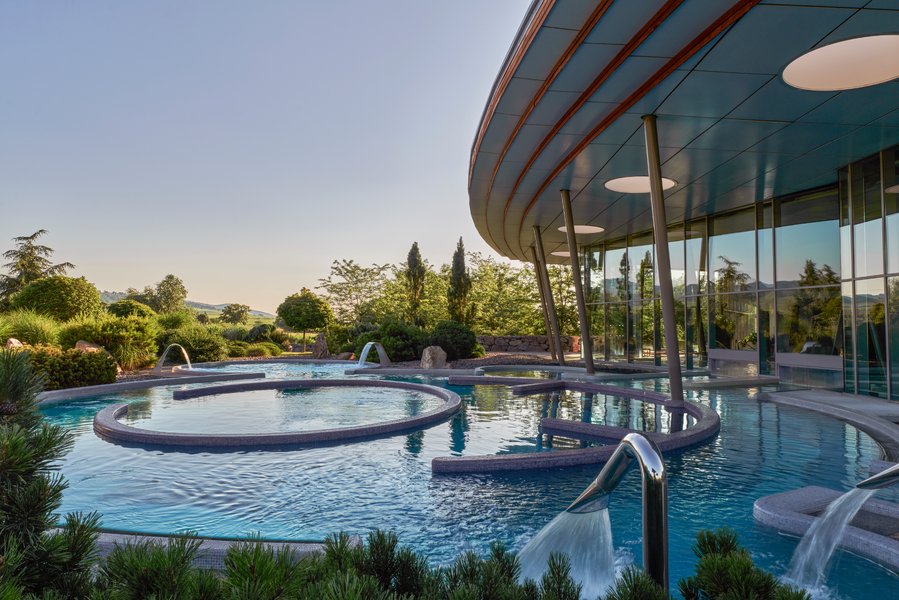 Séjour bien-être, soins et gastronomie en semaine