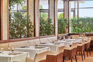 Séjour bien-être, soins et gastronomie en semaine