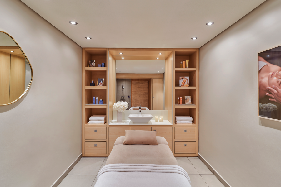 Séjour bien-être, soins et gastronomie en semaine