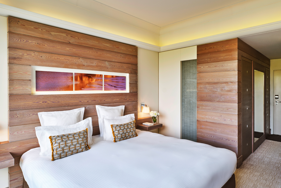 Séjour Balnéo 2 nuits