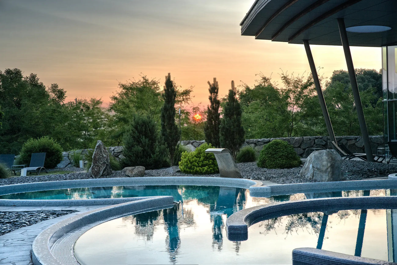 Séjour Balnéo 2 nuits