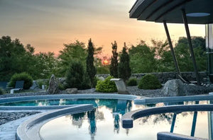 Séjour Balnéo 2 nuits en semaine