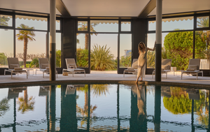 Séjour Bien-être à deux