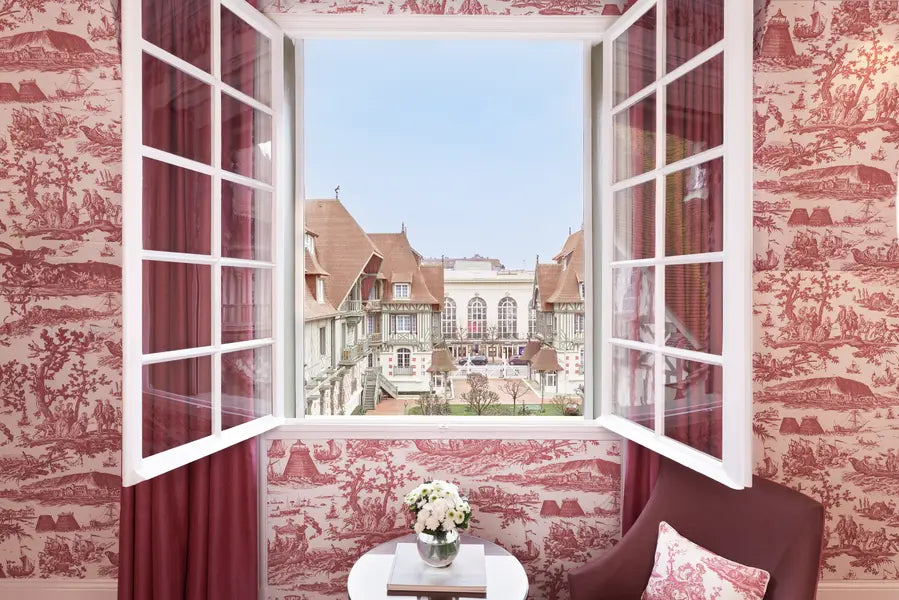 Séjour Bien-être à deux