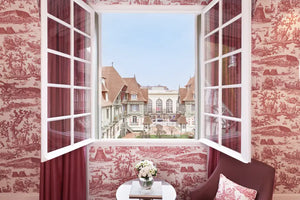 Séjour Bien-être à deux