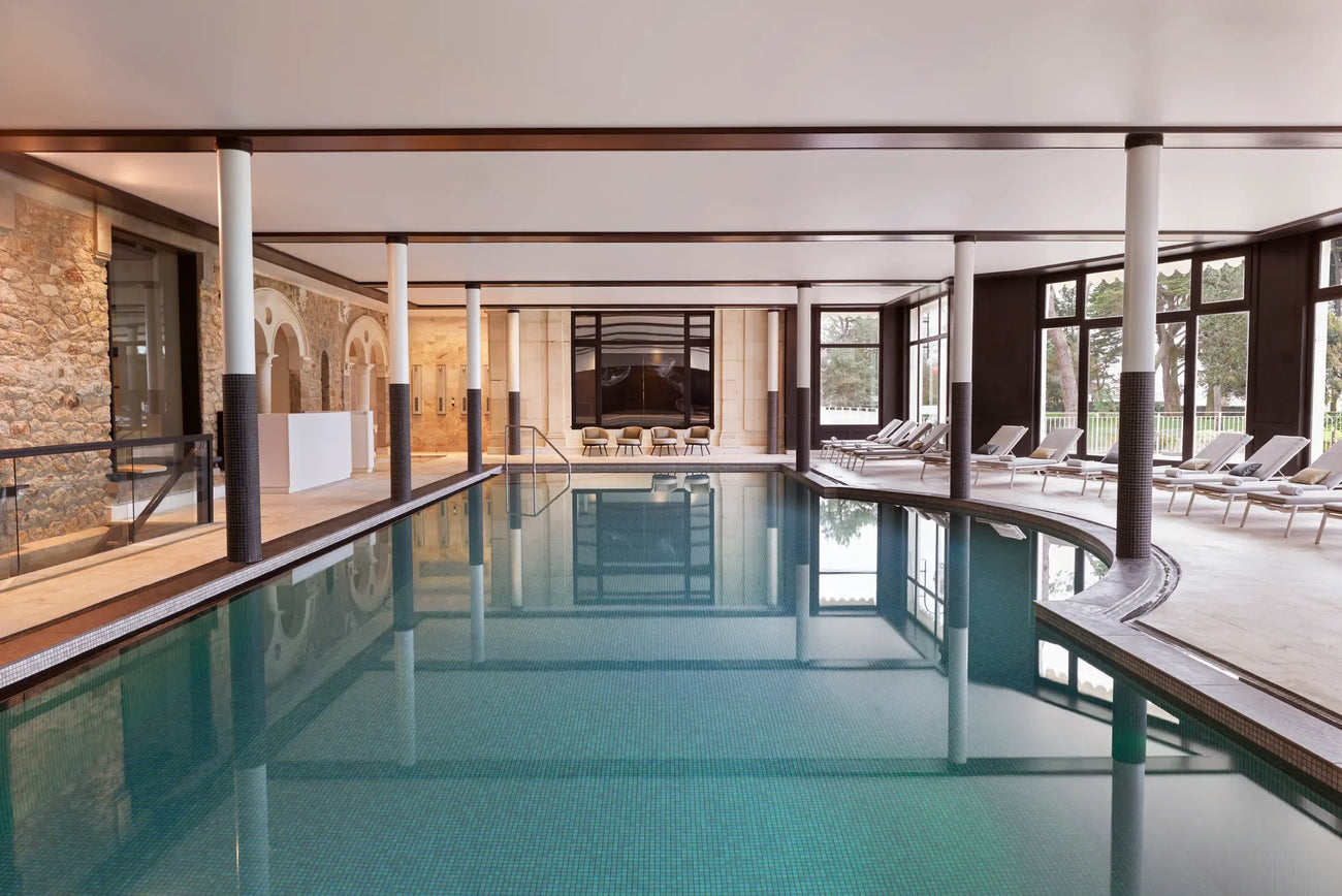 Séjour Bien-être à La Baule