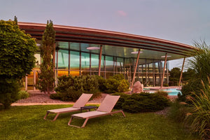 Séjour bien-être et divertissement en semaine