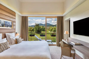 Séjour bien-être et divertissement en semaine