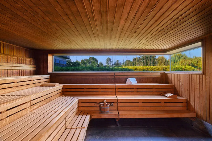 Séjour bien-être et divertissement en semaine