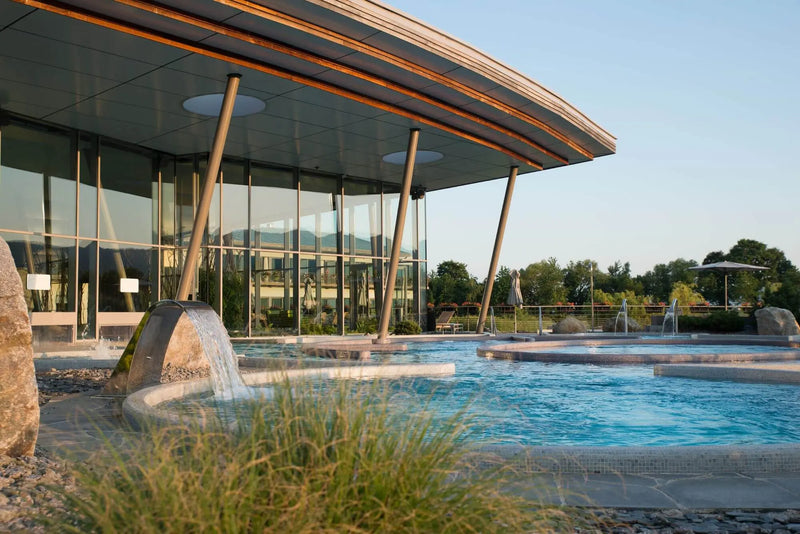 Séjour Bien-être & Gastronomie