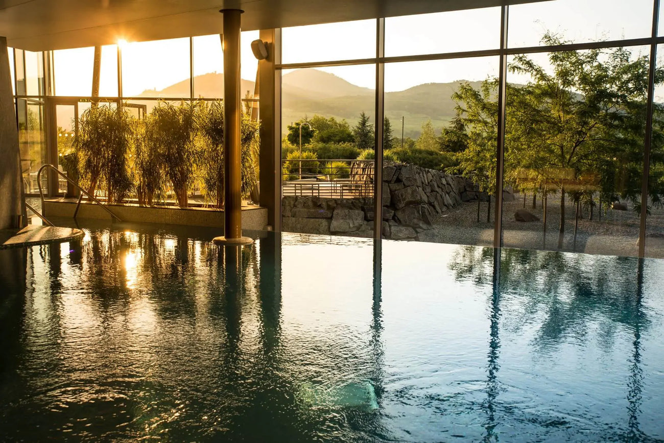 Séjour Bien-être & Gastronomie