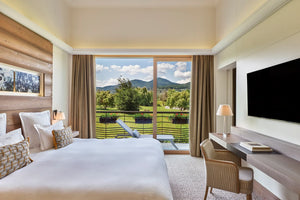 Séjour Bien-être, Soins & Gastronomie