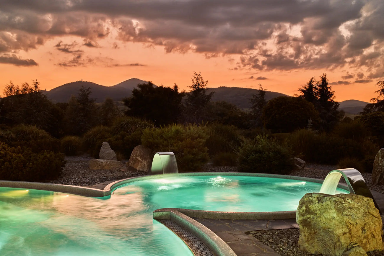 Séjour Bien-être, Soins & Gastronomie