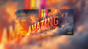 Séjour Dîner-spectacle "Amazing"
