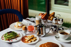 Séjour & Gastronomie