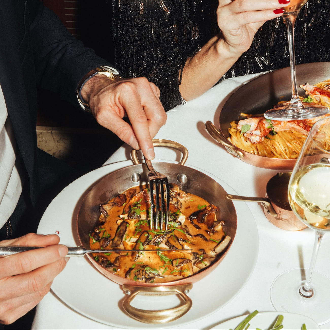 Séjour & Gastronomie