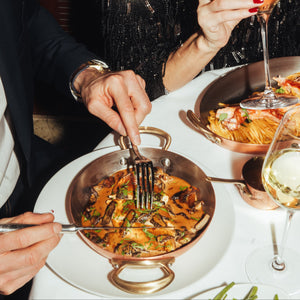 Séjour & Gastronomie