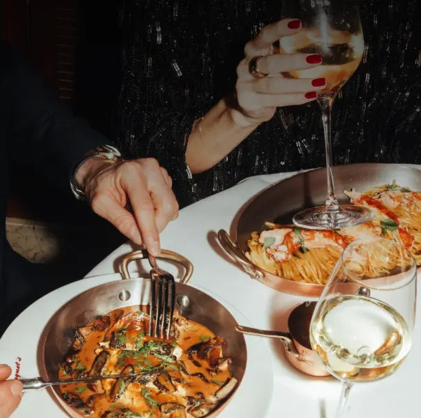 Séjour & Gastronomie