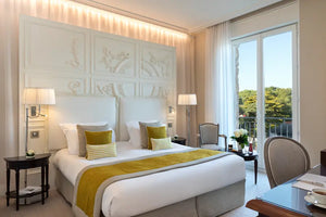 Séjour & Gastronomie