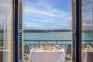 Séjour & Gastronomie 2 nuits