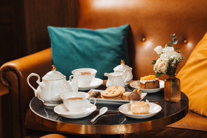 Séjour & Gastronomie 2 nuits