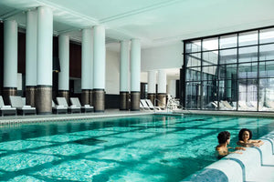 Signature bien-être