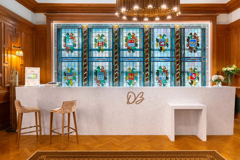 Soin Signature Diane Barrière 85 min