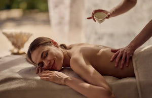 Soin du corps Algologie