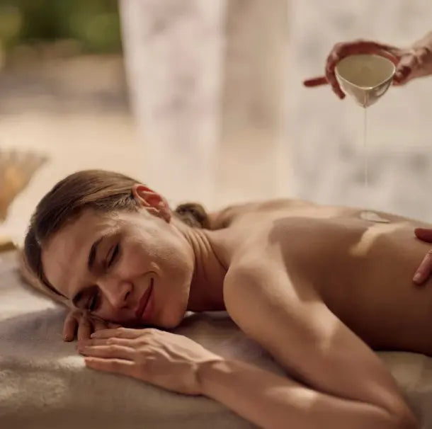 Soin & Découverte Balinaise