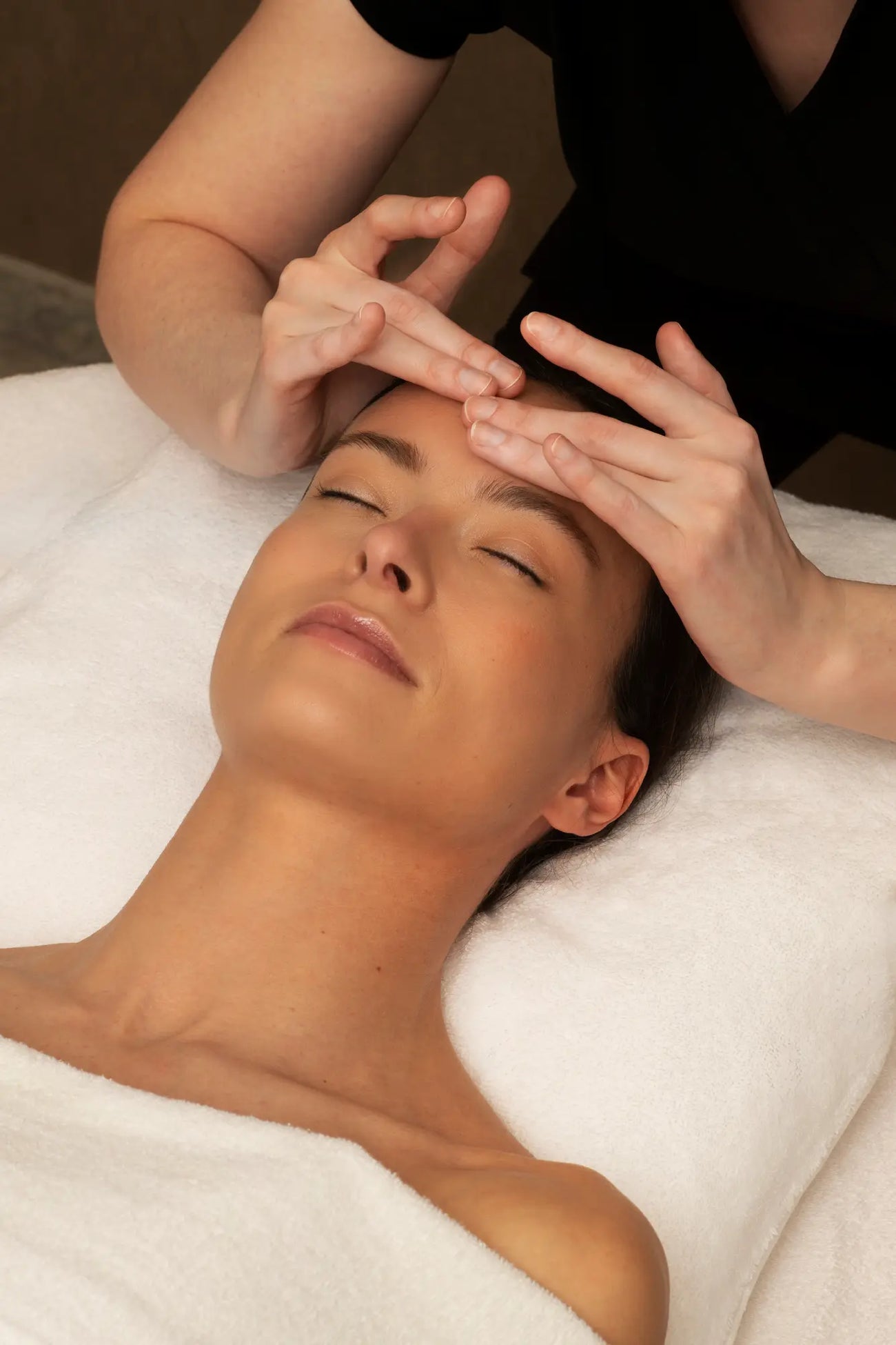 Soin Signature & Spa