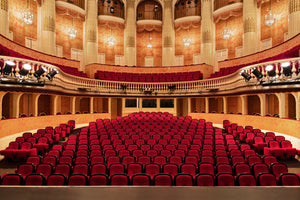 Carte cadeau Spectacle