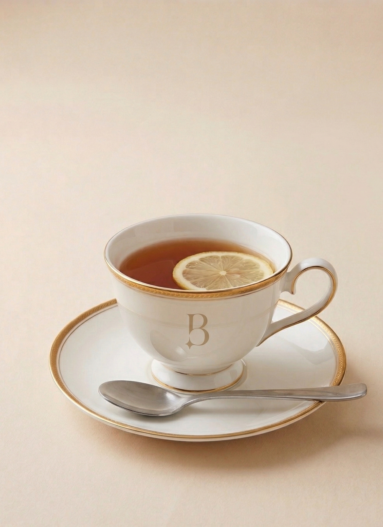 Un Tea Time
